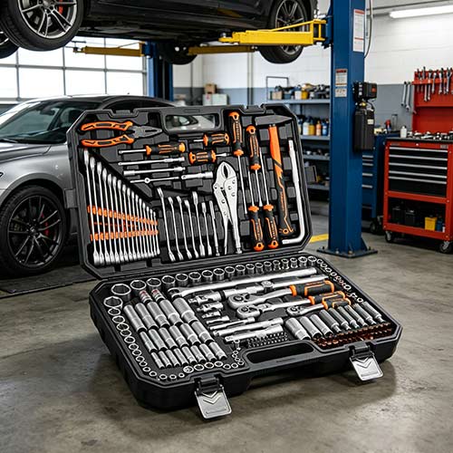 Automotive Tools