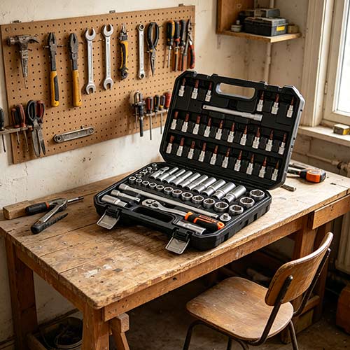 Tool Sets