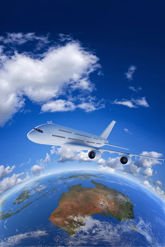 service aerospace