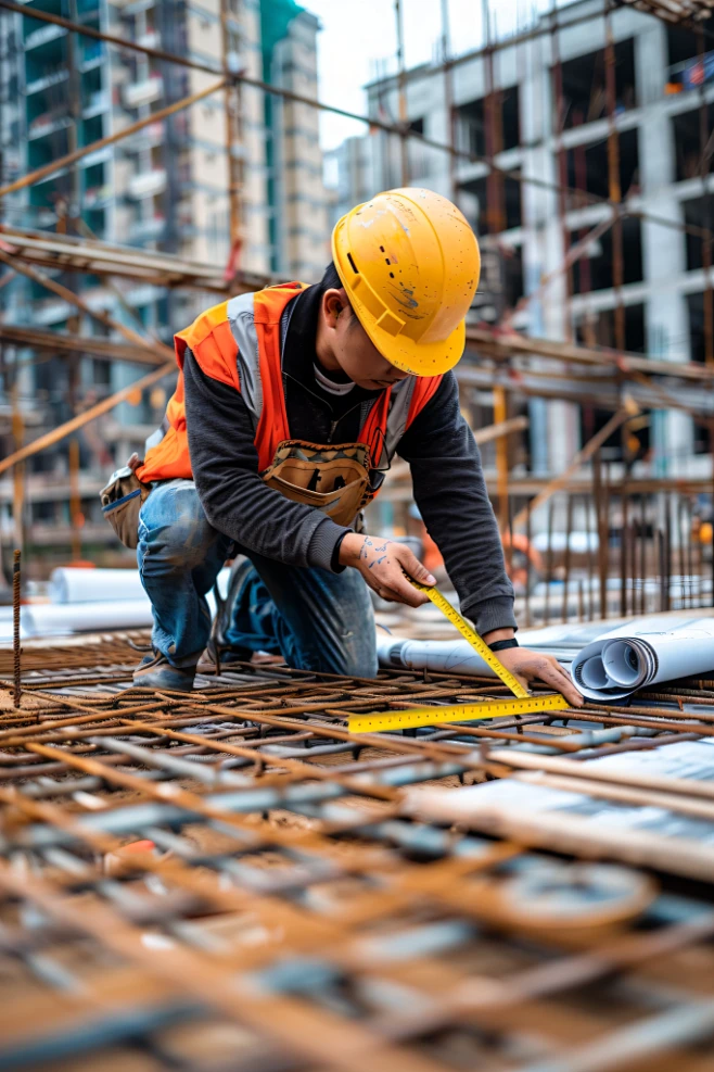 service construction