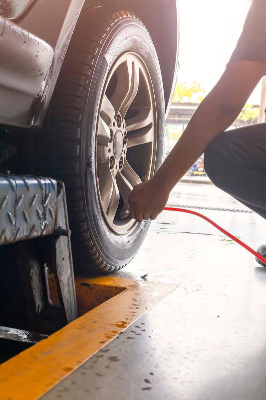 service repair