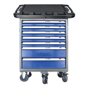 214-Piece Comprehensive Automotive Repair Tool Set