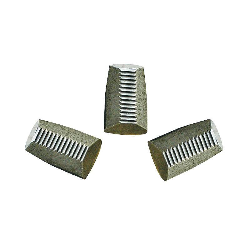 double hand rivet gun jaws