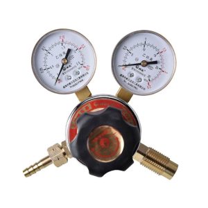 explosion proof acetylene pressure regulator