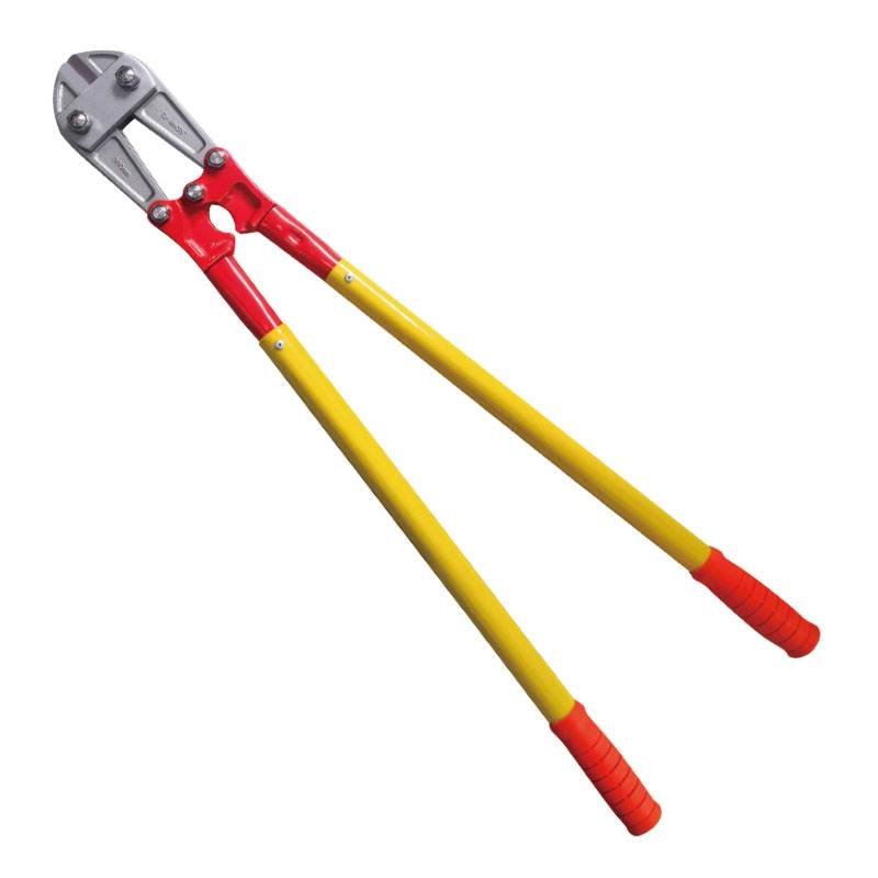 insulated bolt cutter
