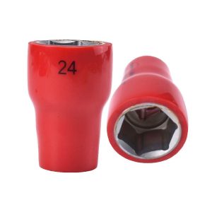 insulated hex socket set