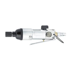 Pneumatic screwdriver