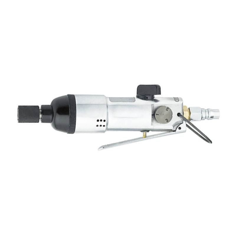 Pneumatic screwdriver