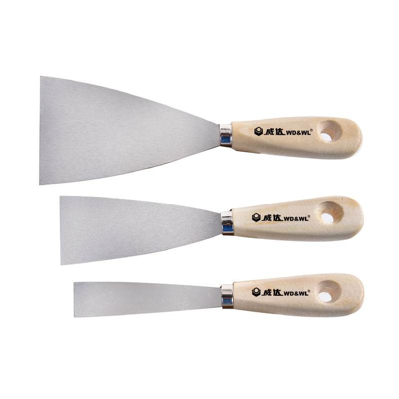 premium steel putty knife