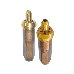 propane cutting nozzle