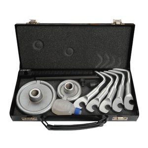 11PCS Universal Wheel Hub Puller Set for Car Removal