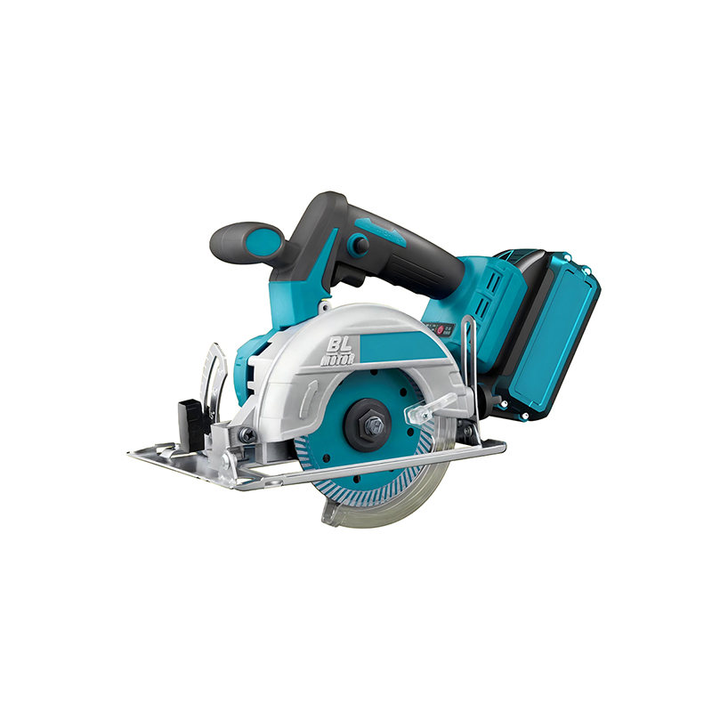 125mm Dual-Use Circular Saw Stone Wood 11800RPM 45mm
