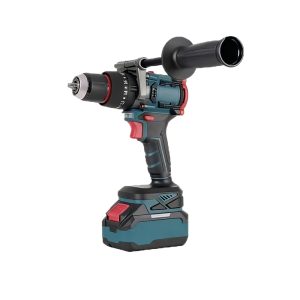 13mm 3-Function Brushless Impact Drill JZ1320-40 150Nm