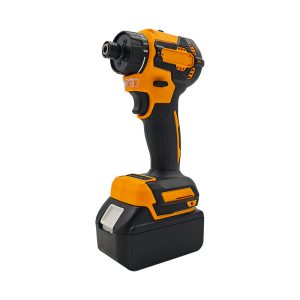 21V Cordless Impact Driver, Woodworking & Auto Repair Special