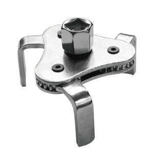 3-Jaw Oil Filter Wrench