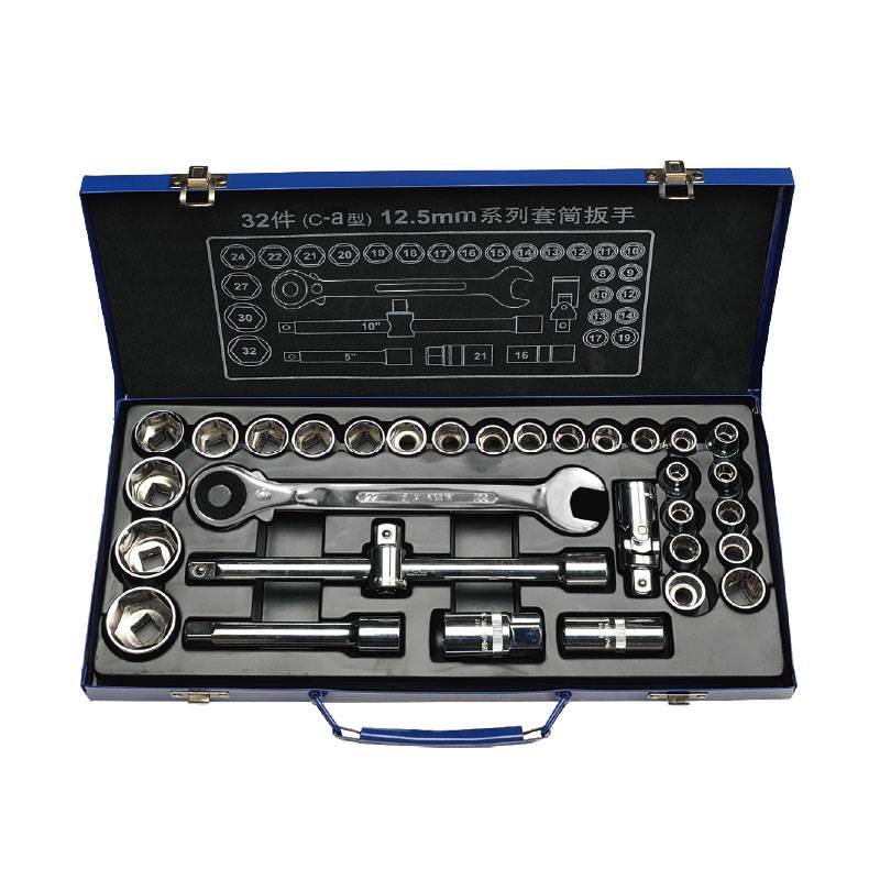 332Pc 12.5mm 1/2" Drive Metric Socket Set Last Stock32Pc 12.5mm 1/2" Drive Metric Socket Set Last Stock2Pc 12.5mm Drive Metric Socket Set Last Stock