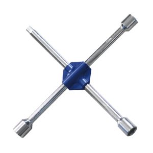 400mm Cross Rim Wrench