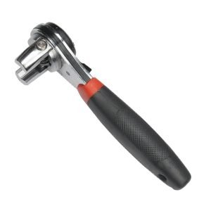 Adjustable Socket Wrench