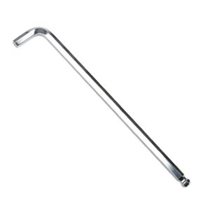 Ball End Hex Key Set / Long Arm Ball-End Allen Wrench Set / Cr-V Steel Hex Key Wrench
