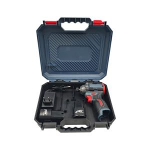 Brushless Cordless Impact Driver, 16.8V Li-ion, 300W Brushless Motor, Forward Reverse