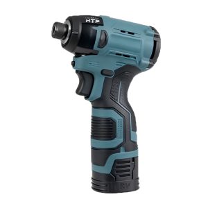 Brushless Impact Driver PL-140