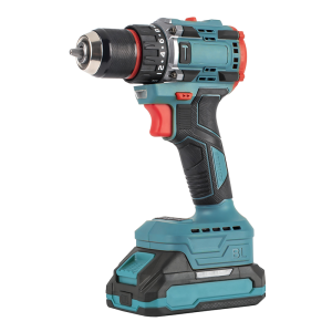 High-Torque Brushless Cordless Drill JZ1020-05