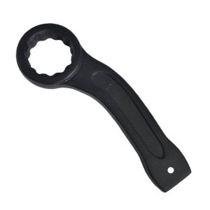 Offset Striking Box-End Wrench
