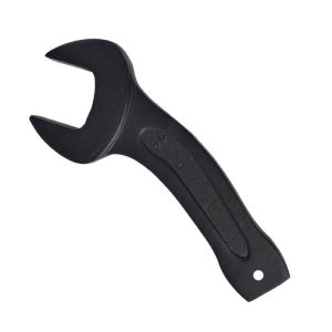 Offset Striking Open-End Wrench