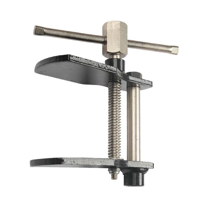 Professional Disc Brake Caliper Piston Compressor Tool