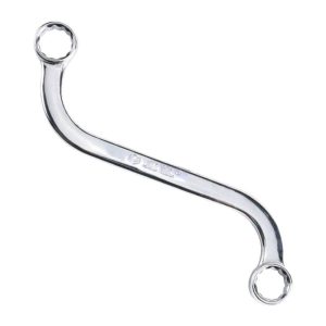 S-Type Box-End Wrench