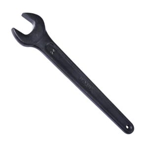 Single Open-End Wrench