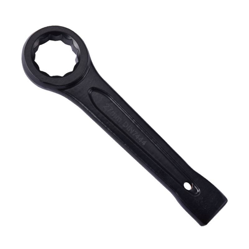 Striking Box-End Wrench