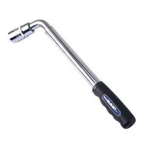 Telescoping Lug Wrench Extendable Tire Wrench 540mm
