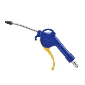 plastic air blow gun