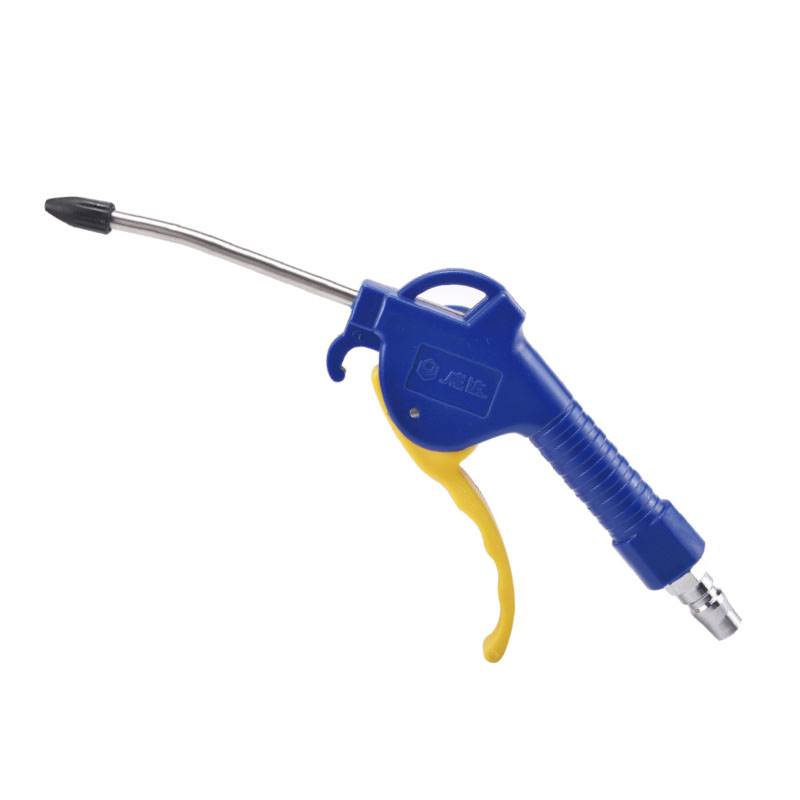plastic air blow gun