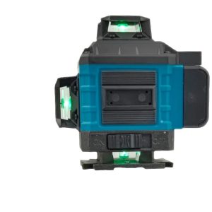 16 Lines Green Laser Level for Wall & Floor Tile Leveling