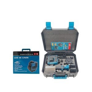 16 Lines Green Lithium Laser Level High Precision 30m