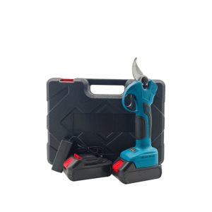 21V Brushless Cordless Pruning Shears Garden Orchard Cutter