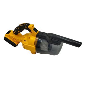 Cordless Handheld Vacuum Cleaner High Suction Car & Home