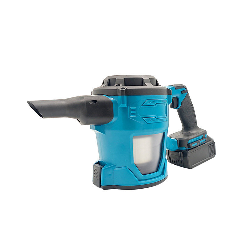 Cordless Lithium Vacuum Cleaner 800W Portable Car & Home