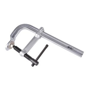 Heavy Duty Forged Steel F Clamp - 1250kg
