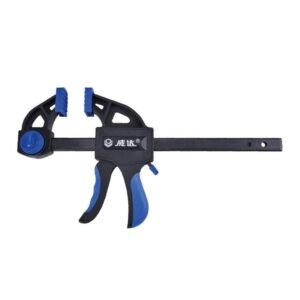 Quick-Release Nylon Bar Clamp & Spreader